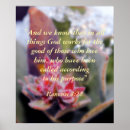 Search for romans 8 28 posters Jesus
