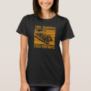 Search for steer tshirts boat