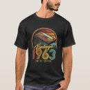 Search for vintage 1963 tshirts Birthday