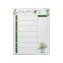 Search for weekly calendar notepads Minimalist