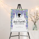 Search for tea bridal shower party posters Floral