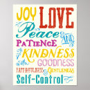 Search for fruit of the spirit posters Gentleness