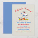 Search for humorous summer party invitations Funny