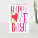 Search for cute valentines day cards Red