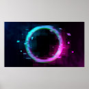 Search for vaporwave posters Cyberpunk