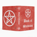 Search for witches binders Pentagram
