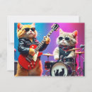Search for rock and roll postcards Cute