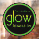 Search for neon bar signs Black