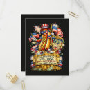 Search for happy anniversary postcards Red white blue