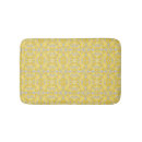 Search for yellow gray bath mats Colorful