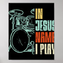 Search for drummer art God