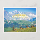 Search for greetings from colorado Retro