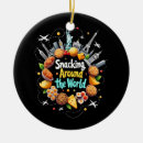 Search for around the world ornaments Travel
