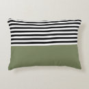 Search for black and sage green pillows Trendy
