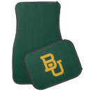 Search for graphic design car floor mats College sports logo