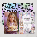 Search for 2nd birthday thank you cards Wild one
