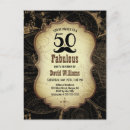Search for mustache birthday invitations Typography