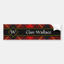 Search for scottish bumper stickers Clan