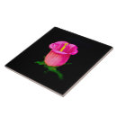 Search for black and pink tiles Colorful