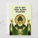 Search for funny st patricks day invitations Ireland