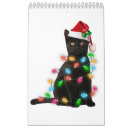 Search for black cat calendars Funny