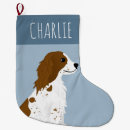 Search for dog christmas stockings Cute
