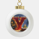 Search for letter y christmas gifts Keepsake