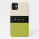Search for color block iphone cases Simple