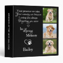 Search for memorial photo album In loving memory