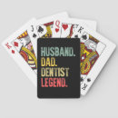 Search for men playing cards Husband