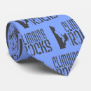 Search for rock climbing ties For him