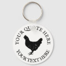 Search for chicken keychains farm