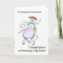 Search for big sister cards For kids
