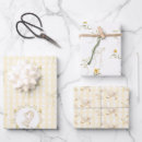 Search for goose wrapping paper Gingham