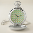 Search for st patricks day watches Shamrock