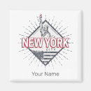 Search for nyc souvenir magnets City