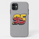 Search for lightning mcqueen iphone cases Cars racing
