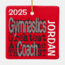 Search for gymnastics coach gifts Best