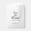 Search for wedding favor bags Names