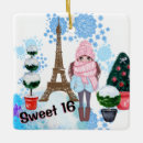 Search for eiffel tower ornaments Chic
