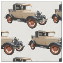 Search for vintage fabric Car