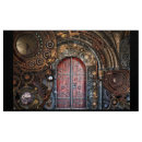 Search for steampunk fabric Time