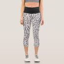 Search for pink leopard print leggings White