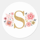 Search for letter envelope seals Initial