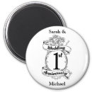 Search for wedding magnets anniversary