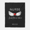 Search for angel wings blankets Red