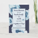 Search for social worker cards Workers