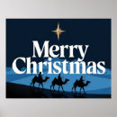 Search for merry christmas posters Blue