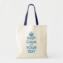 Search for royal blue tote bags Blue and white