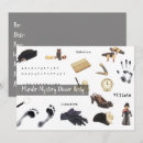 Search for detective invitations Crime